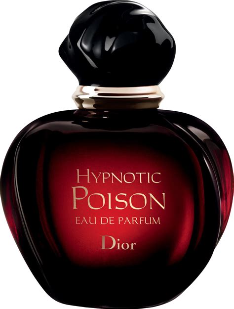 hypnotic poison dior scent.